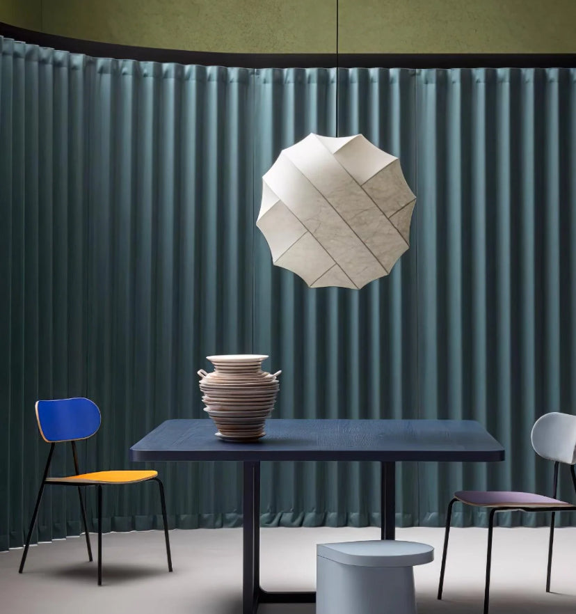 Turner Pendant Lamp - Yiarolight