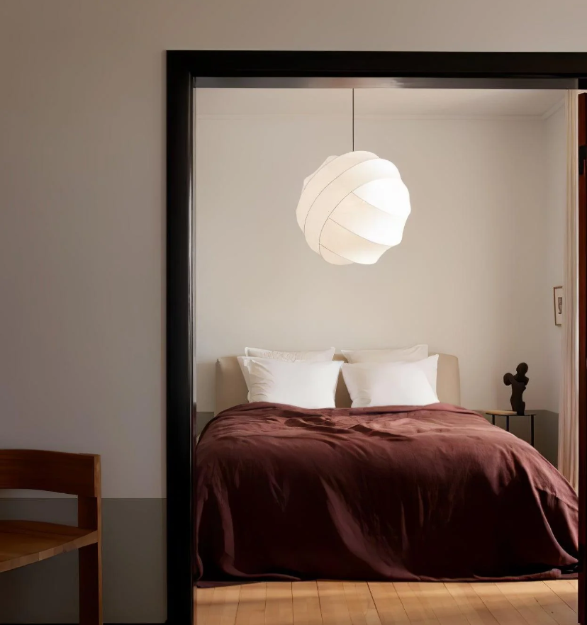 Turner Pendant Lamp - Yiarolight