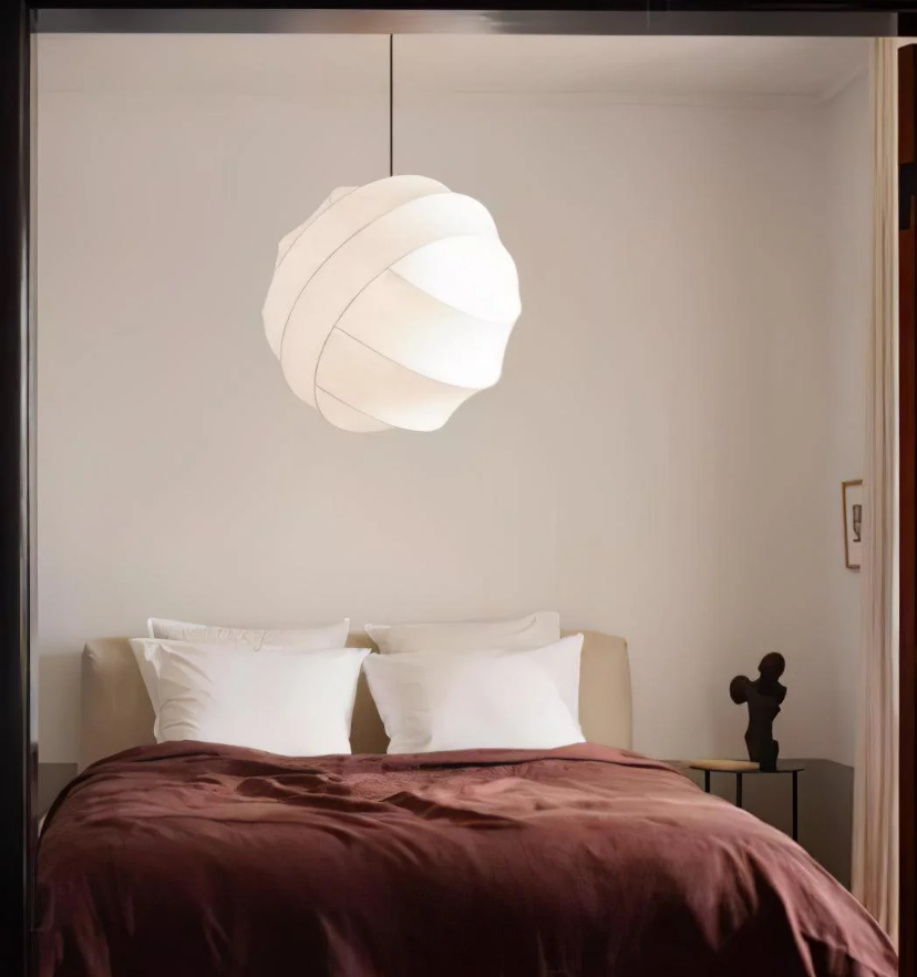 Turner Pendant Lamp - Yiarolight