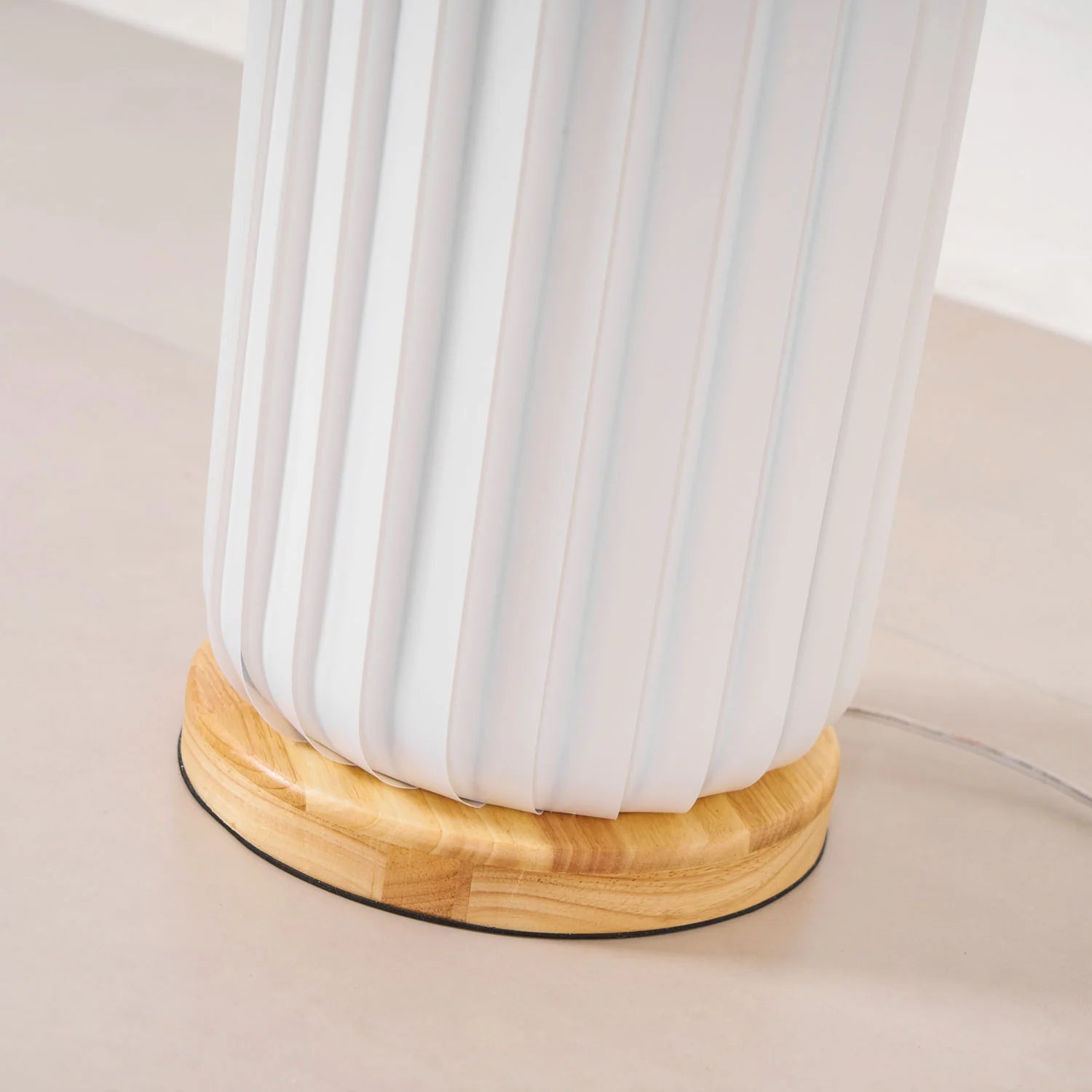 Twist Floor Lamp - Yiarolight
