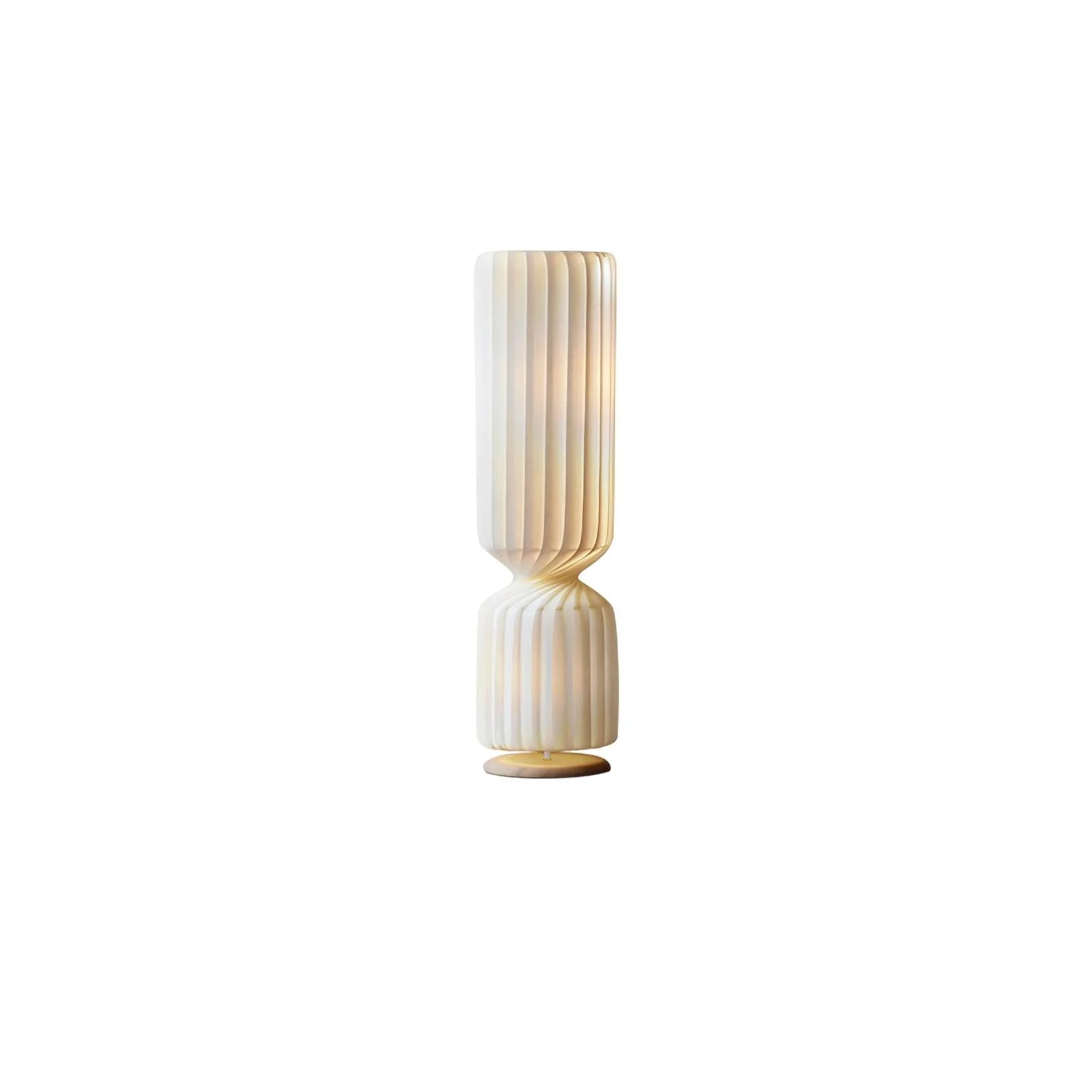 Twist Floor Lamp - Yiarolight