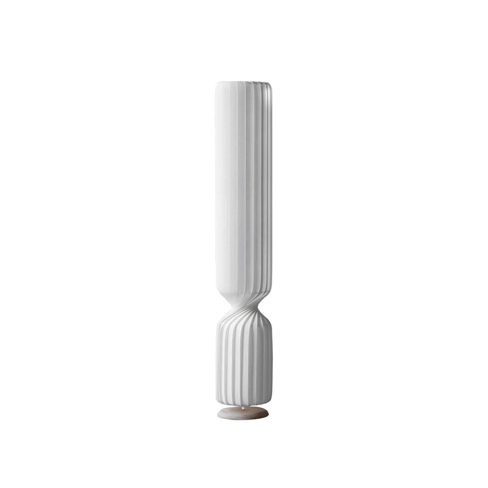 Twist Floor Lamp - Yiarolight