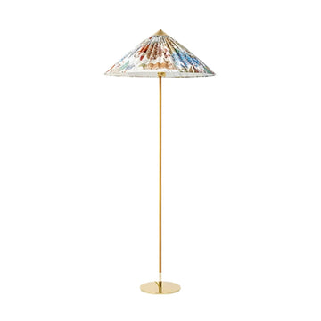 Tynell Floor Lamp - Yiarolight