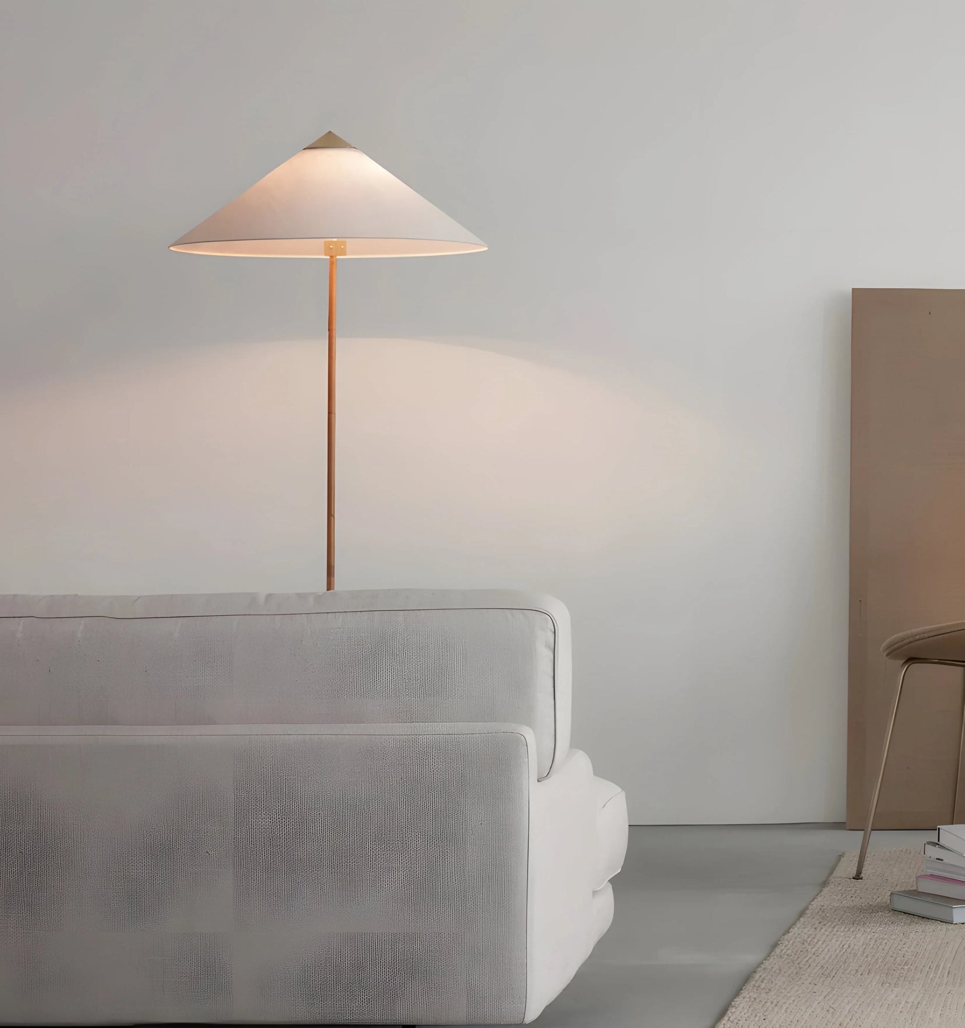 Tynell Floor Lamp - Yiarolight