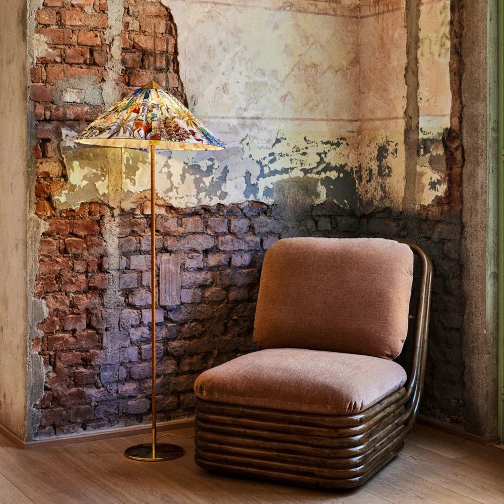 Tynell Floor Lamp - Yiarolight