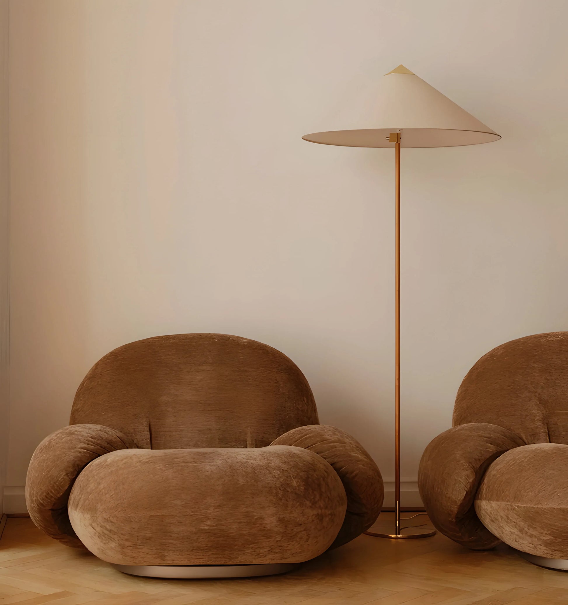 Tynell Floor Lamp - Yiarolight