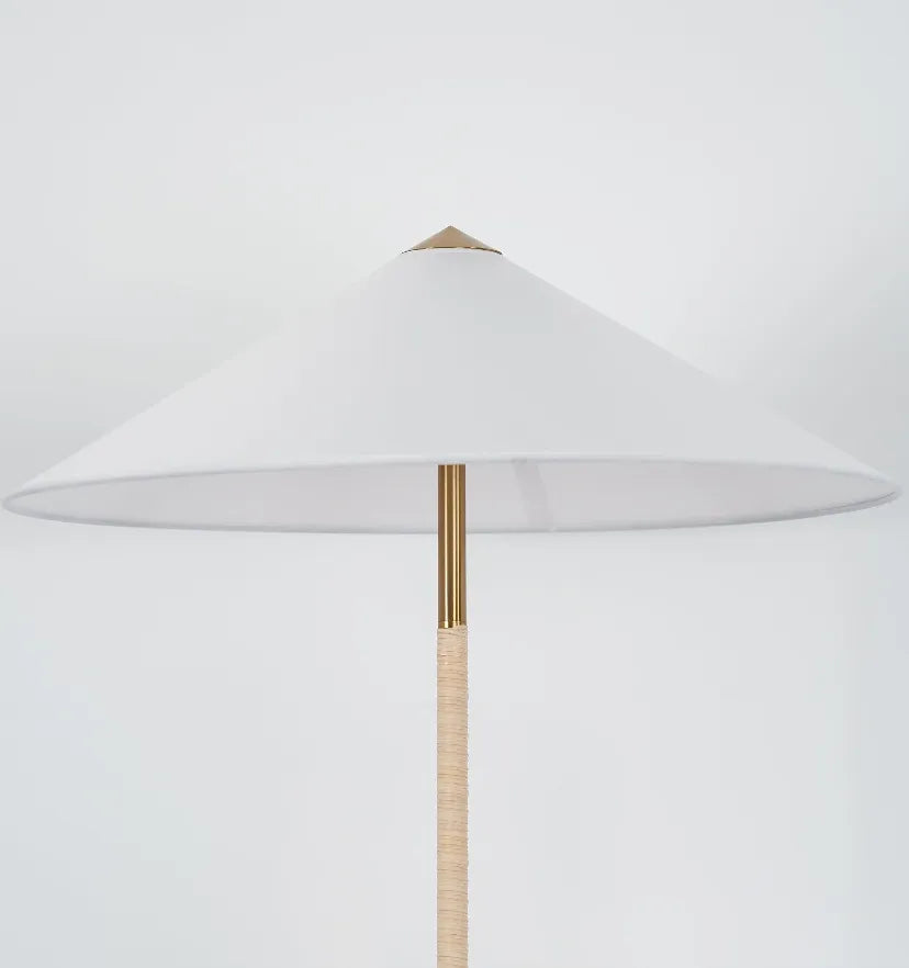 Tynell Floor Lamp - Yiarolight