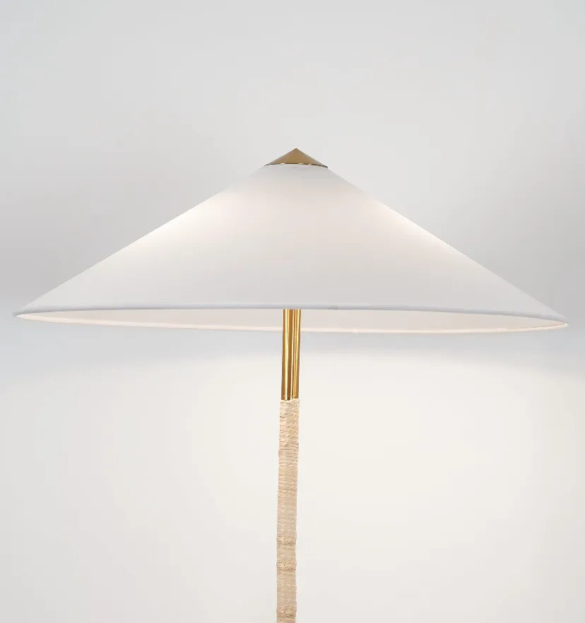 Tynell Floor Lamp - Yiarolight