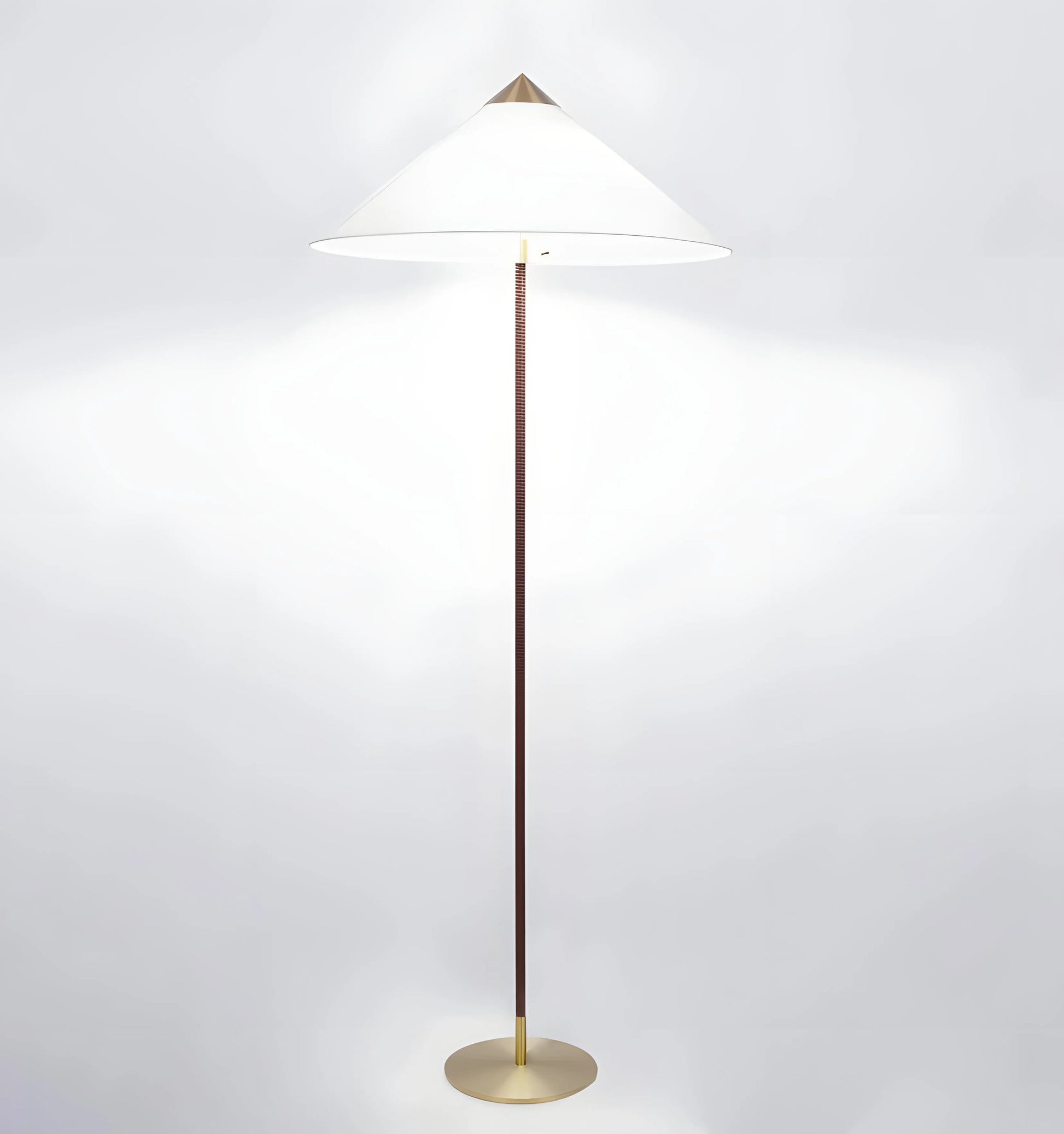 Tynell Floor Lamp - Yiarolight