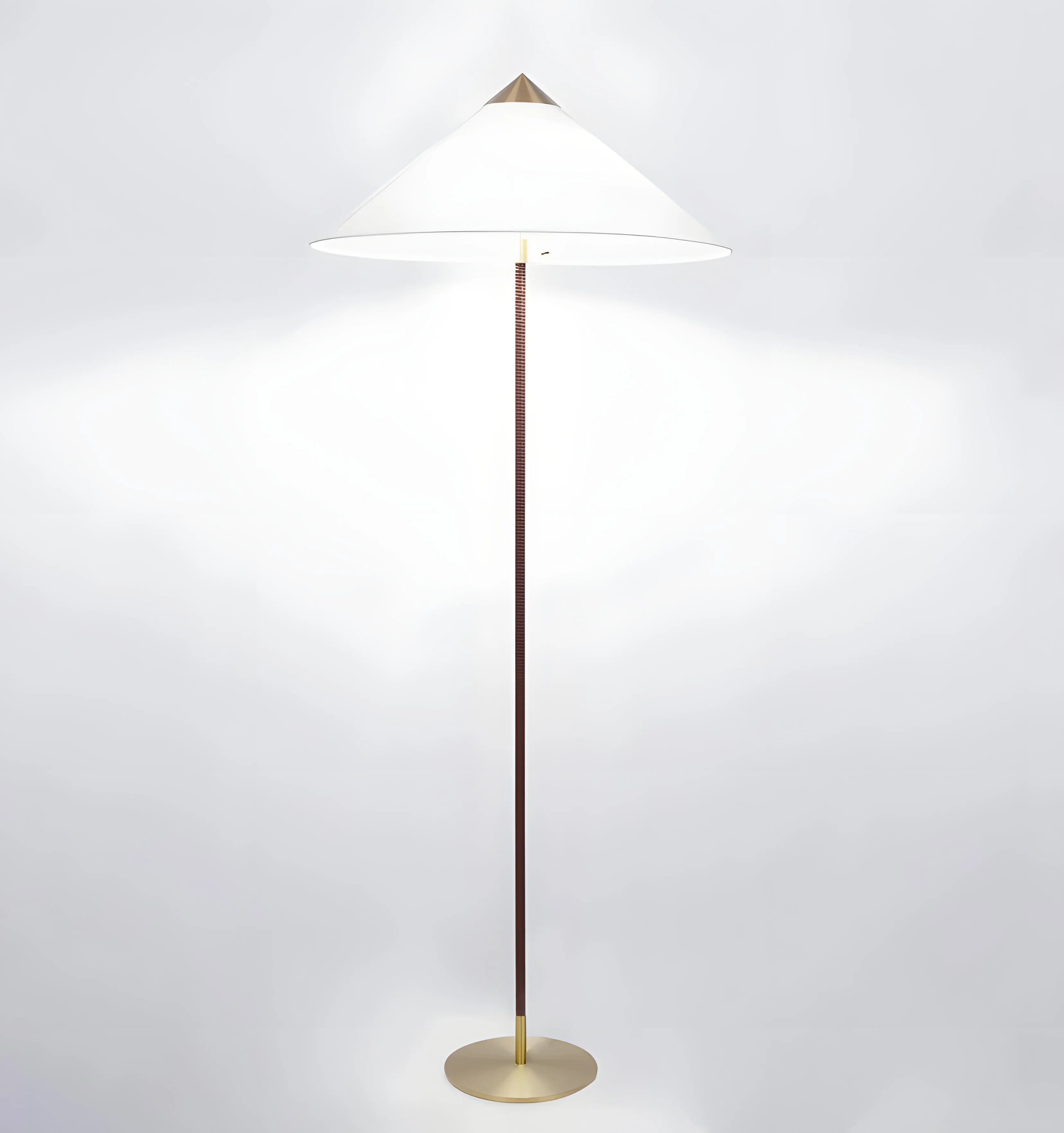 Tynell Floor Lamp - Yiarolight