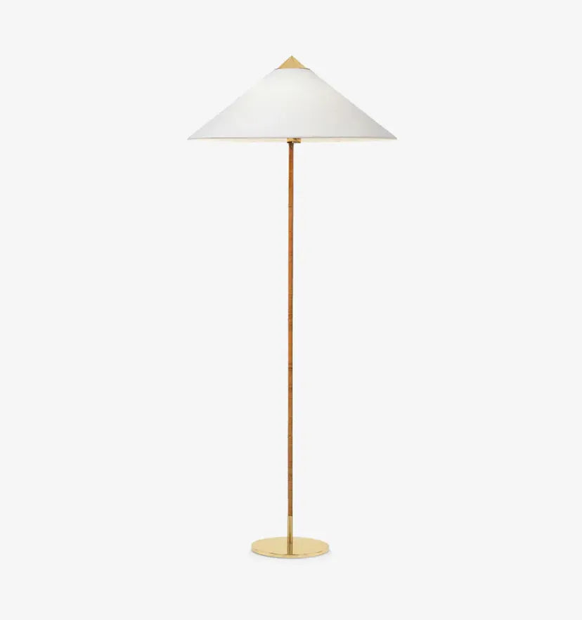 Tynell Floor Lamp - Yiarolight