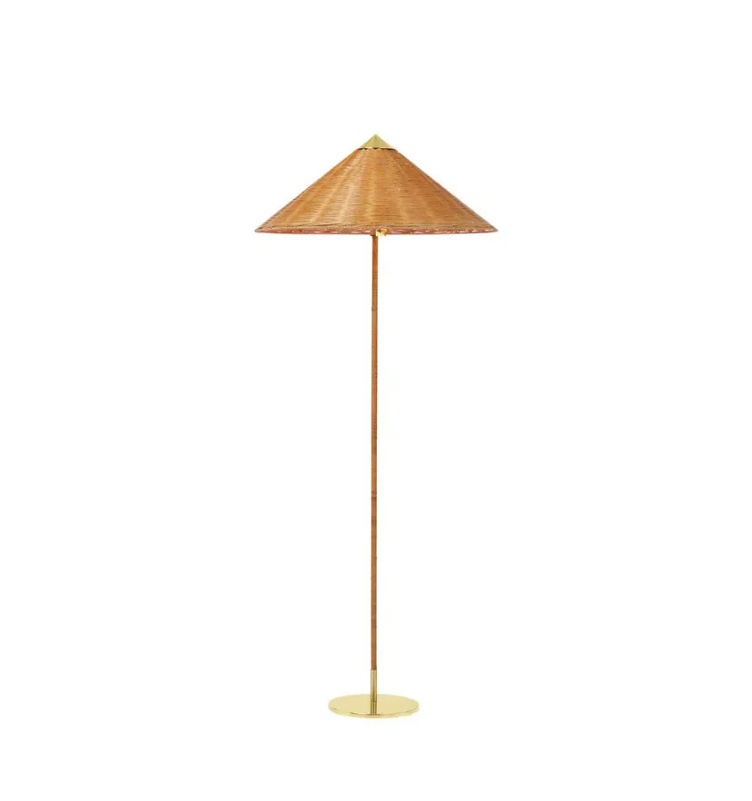 Tynell Floor Lamp - Yiarolight