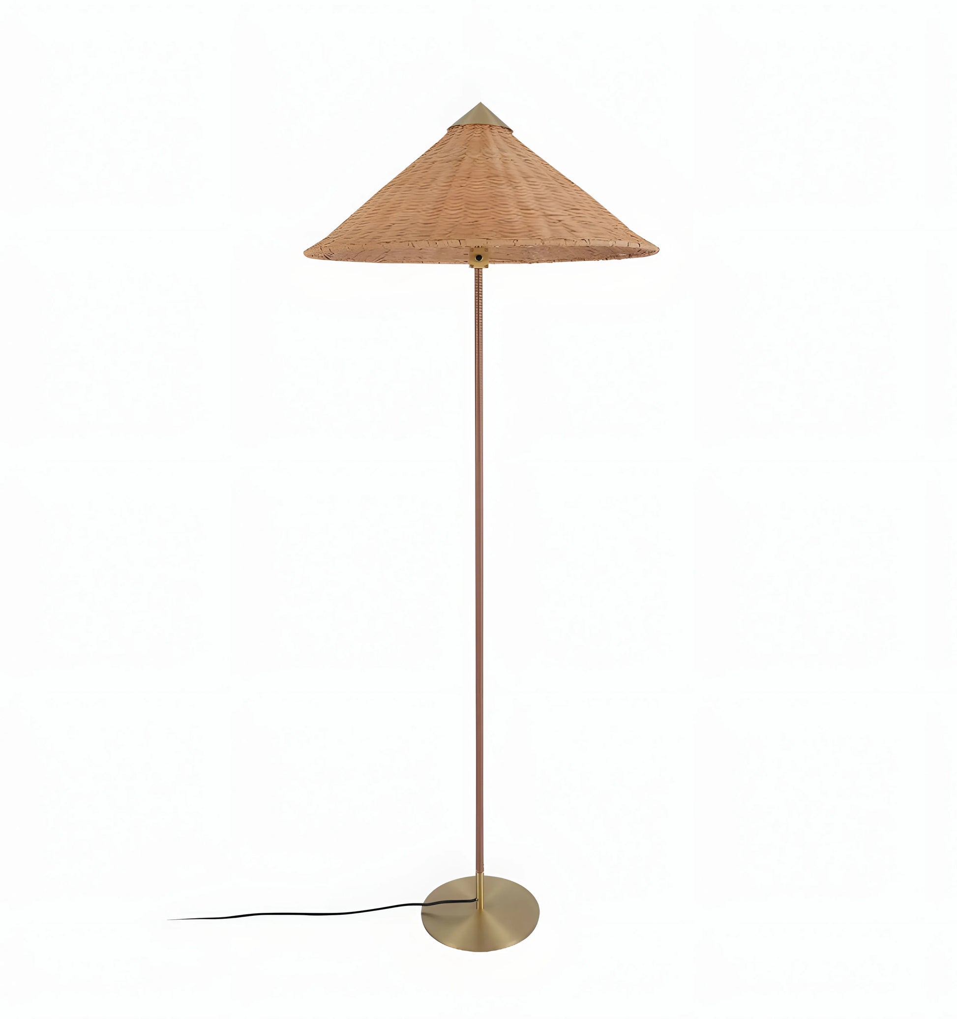 Tynell Floor Lamp - Yiarolight