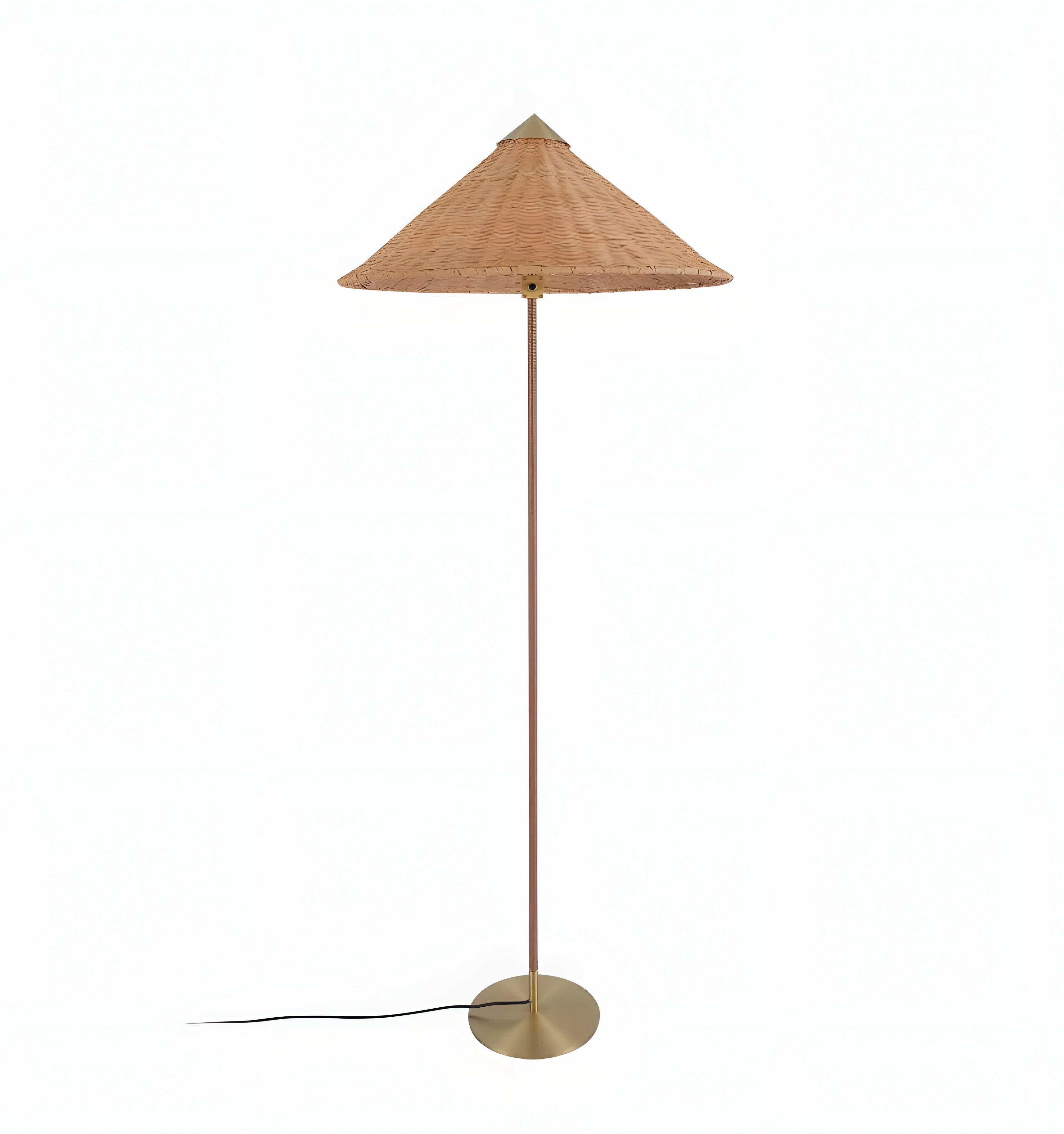 Tynell Floor Lamp - Yiarolight