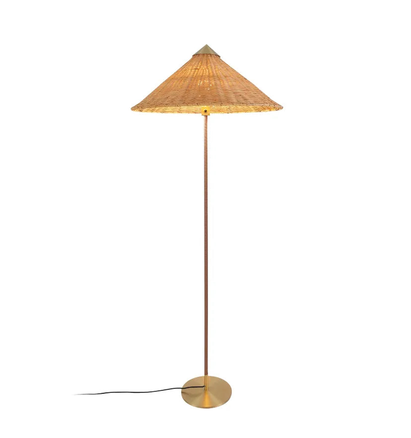 Tynell Floor Lamp - Yiarolight