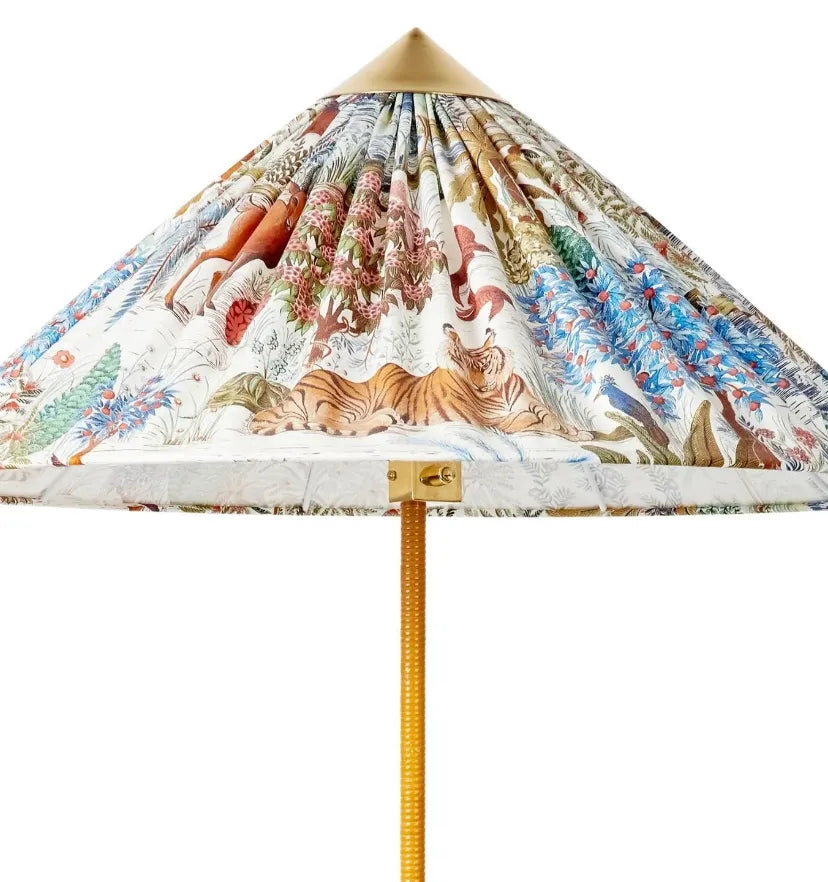 Tynell Floor Lamp - Yiarolight