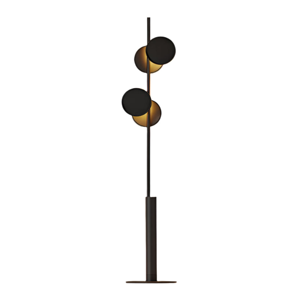 Axis Modular Floor Lamp - Yiarolight