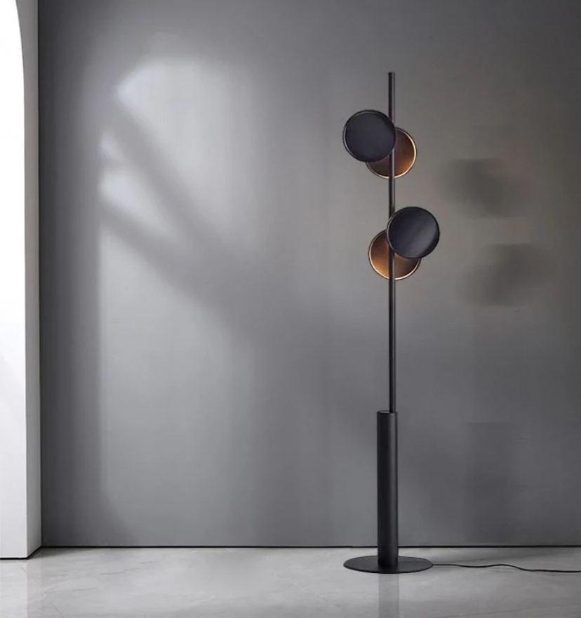 Axis Modular Floor Lamp - Yiarolight