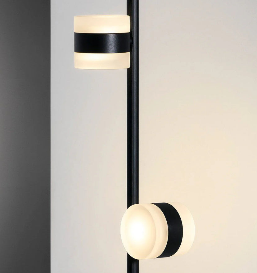 Axis Modular Floor Lamp - Yiarolight