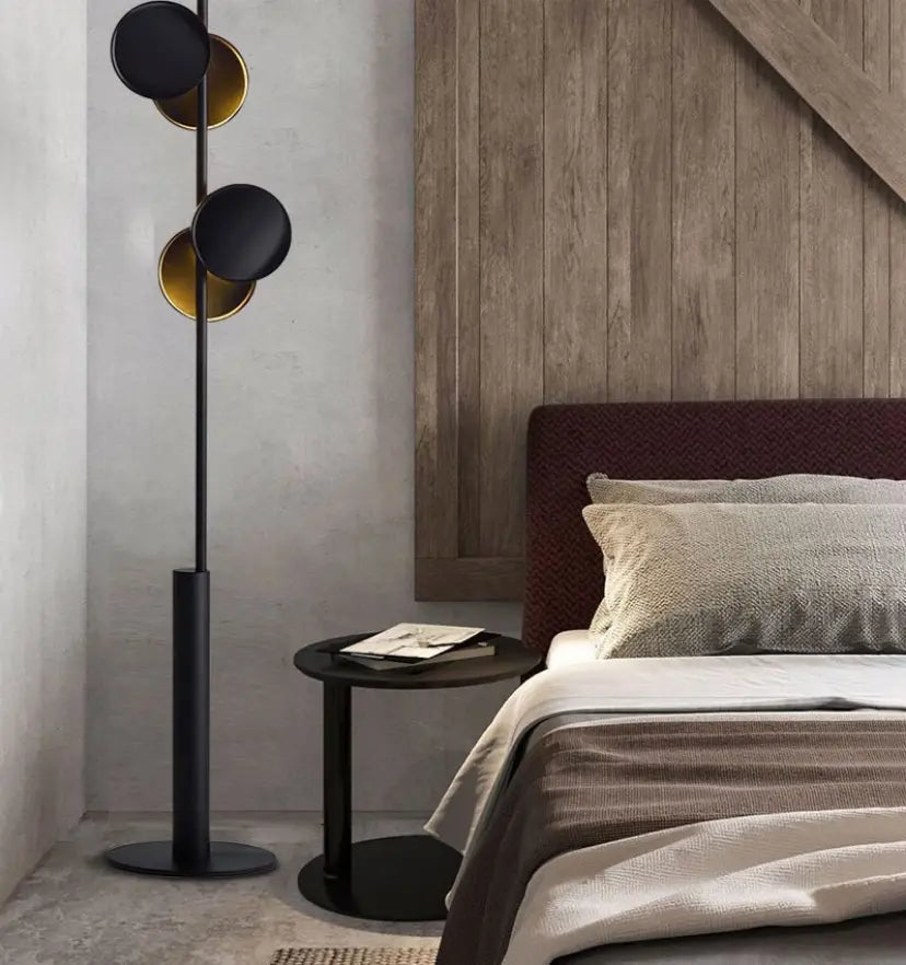 Axis Modular Floor Lamp - Yiarolight