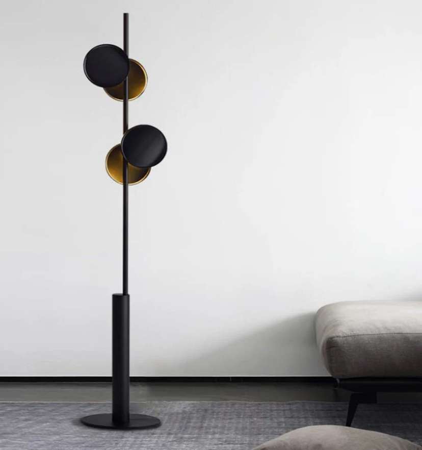 Axis Modular Floor Lamp - Yiarolight