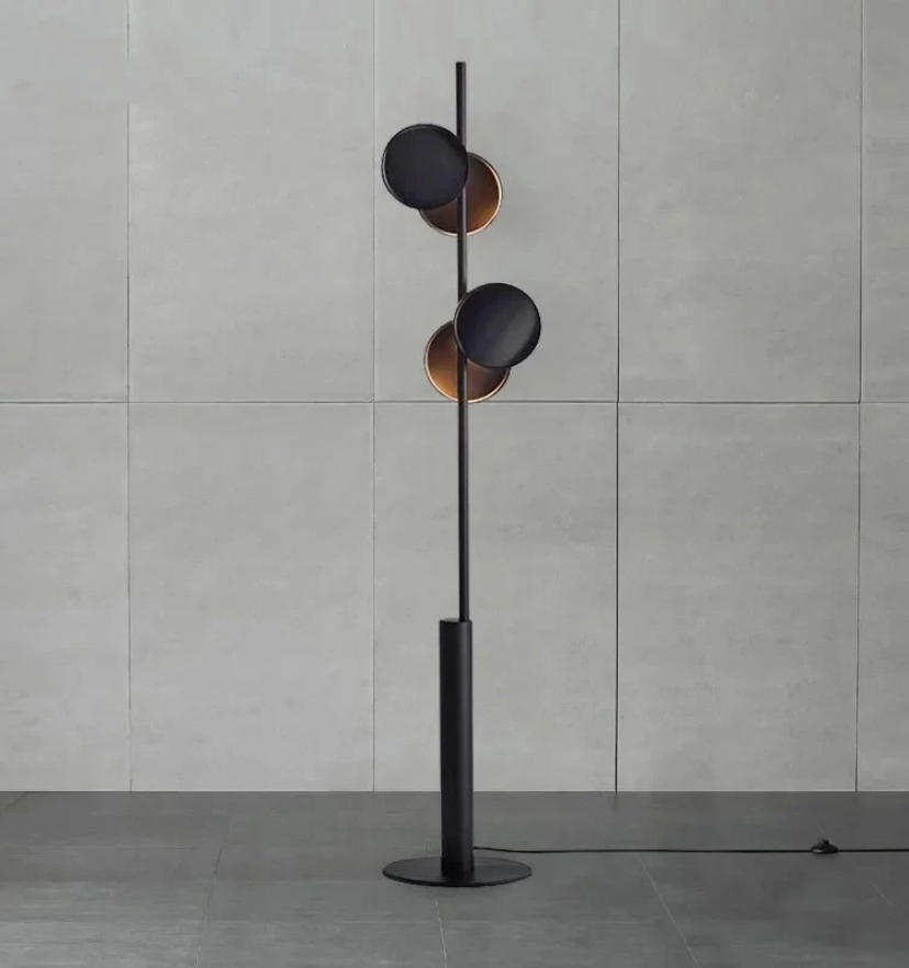 Axis Modular Floor Lamp - Yiarolight