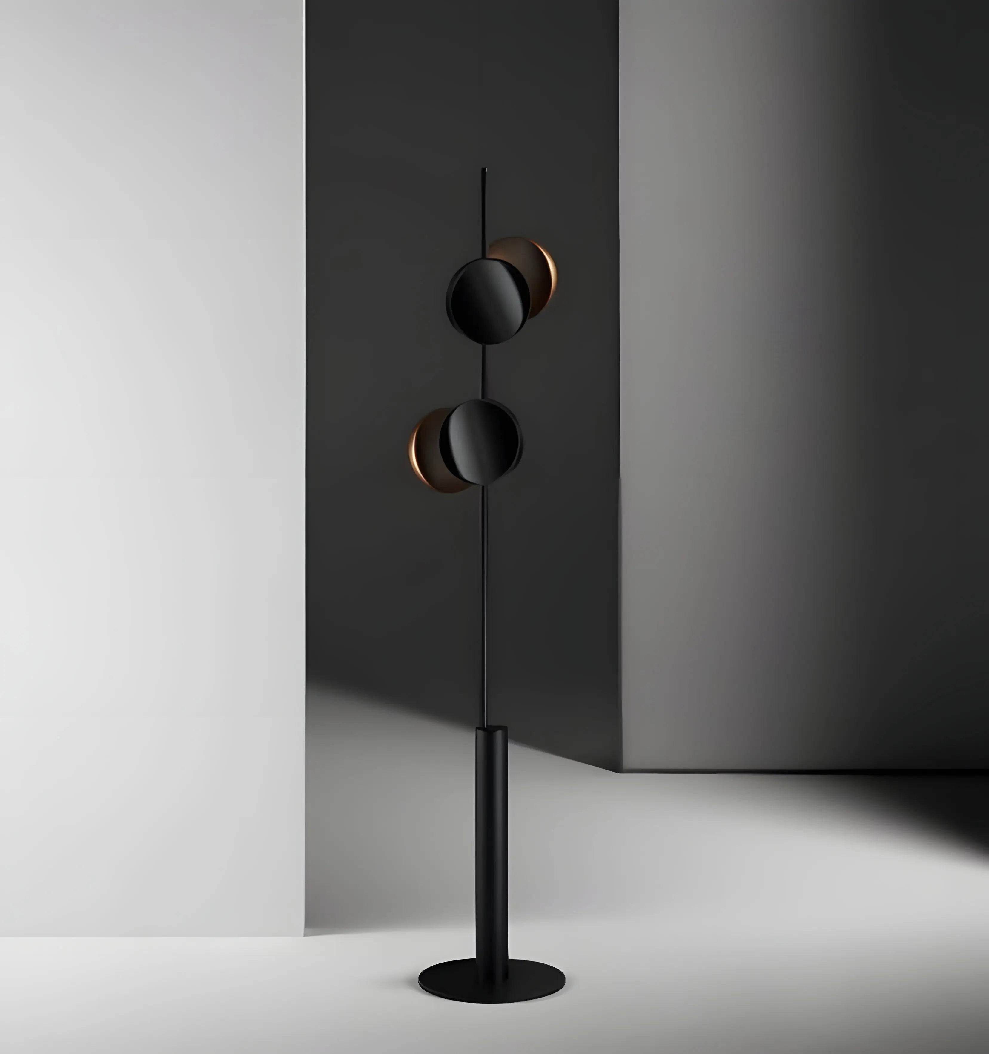 Axis Modular Floor Lamp - Yiarolight