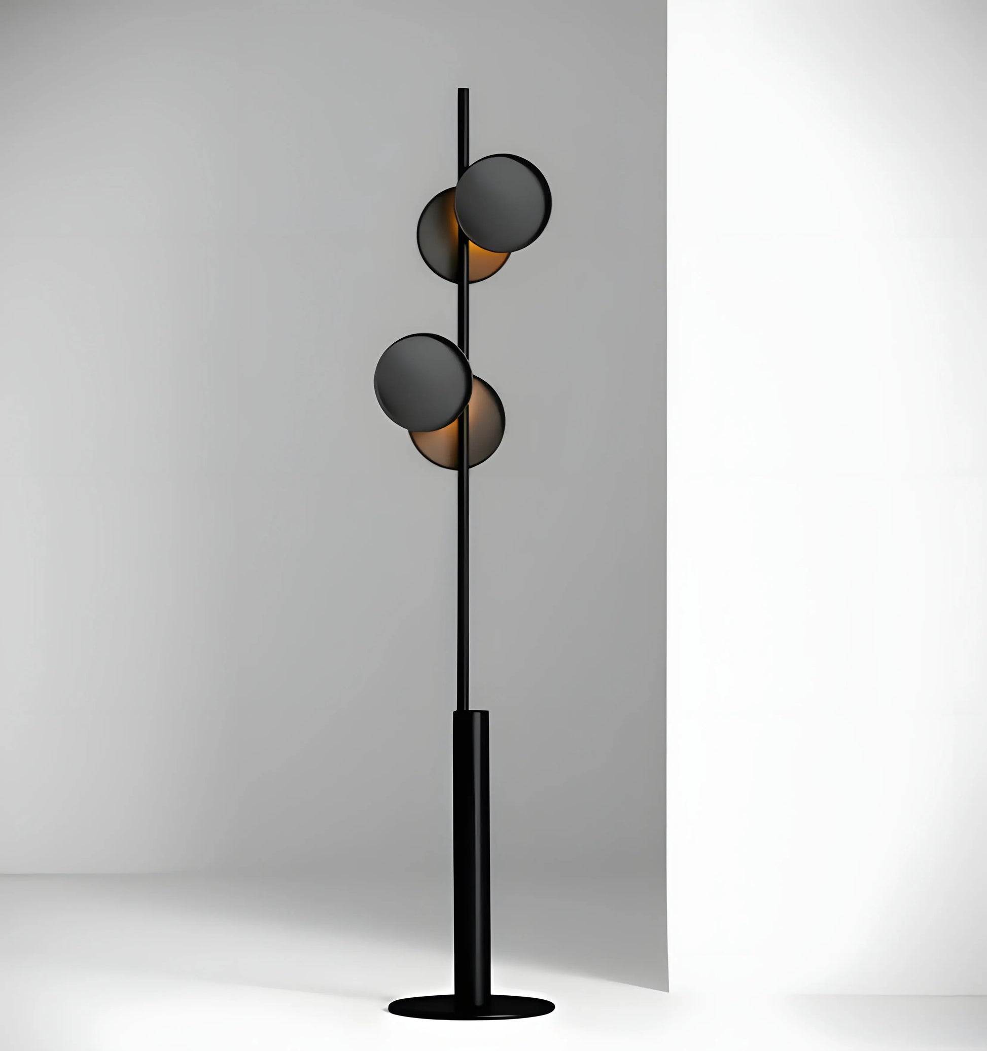 Axis Modular Floor Lamp - Yiarolight