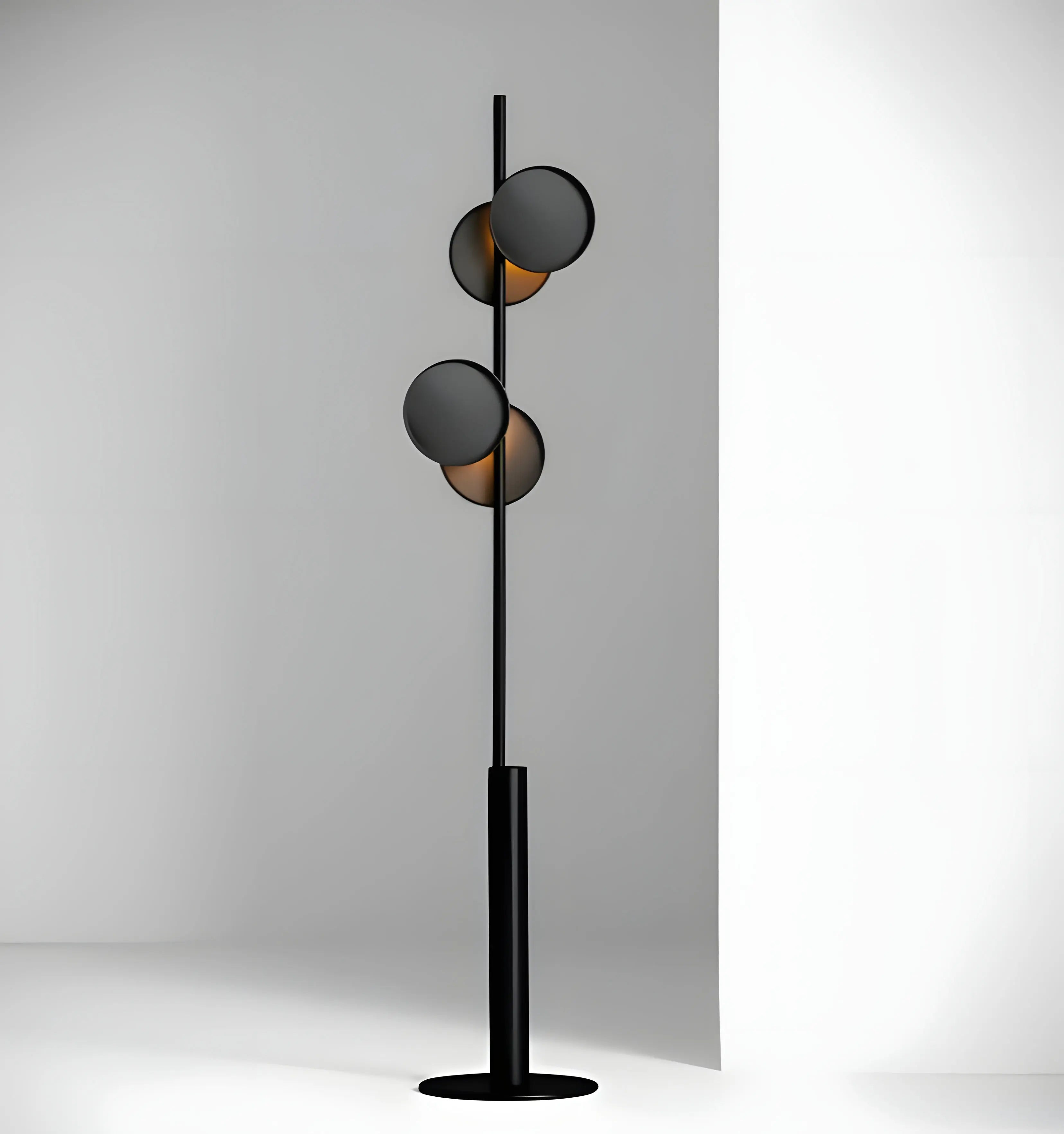 Axis Modular Floor Lamp - Yiarolight