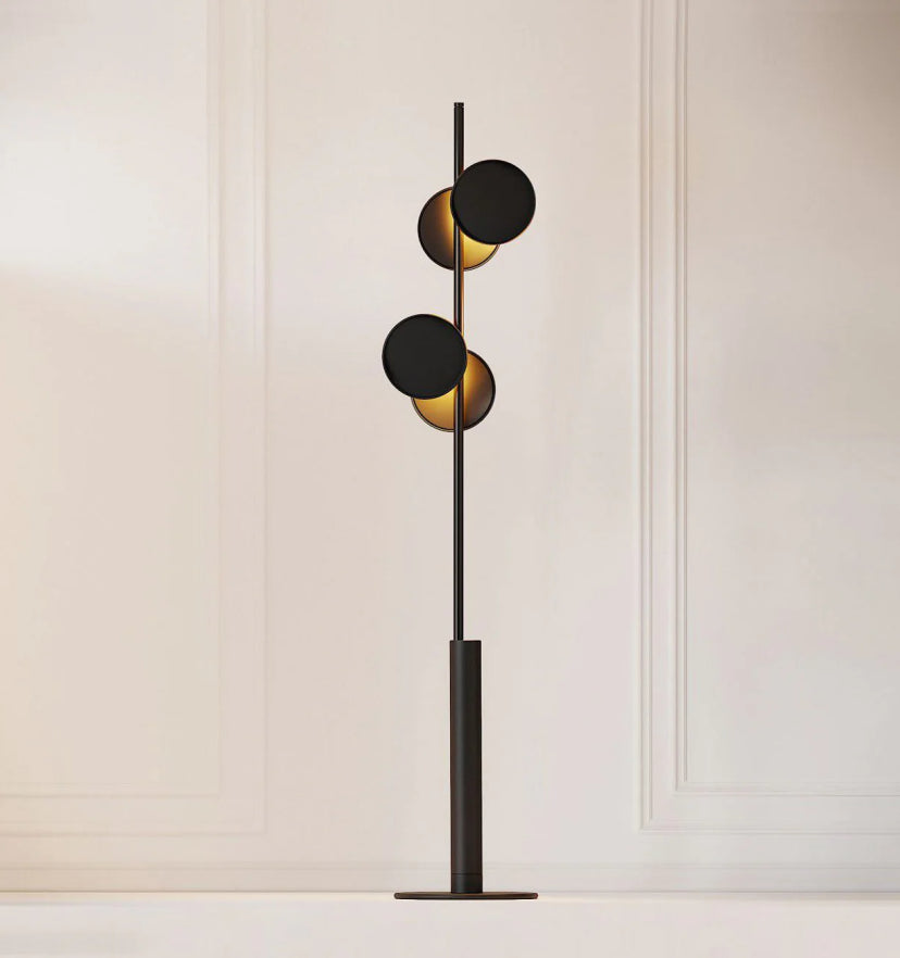 Axis Modular Floor Lamp - Yiarolight