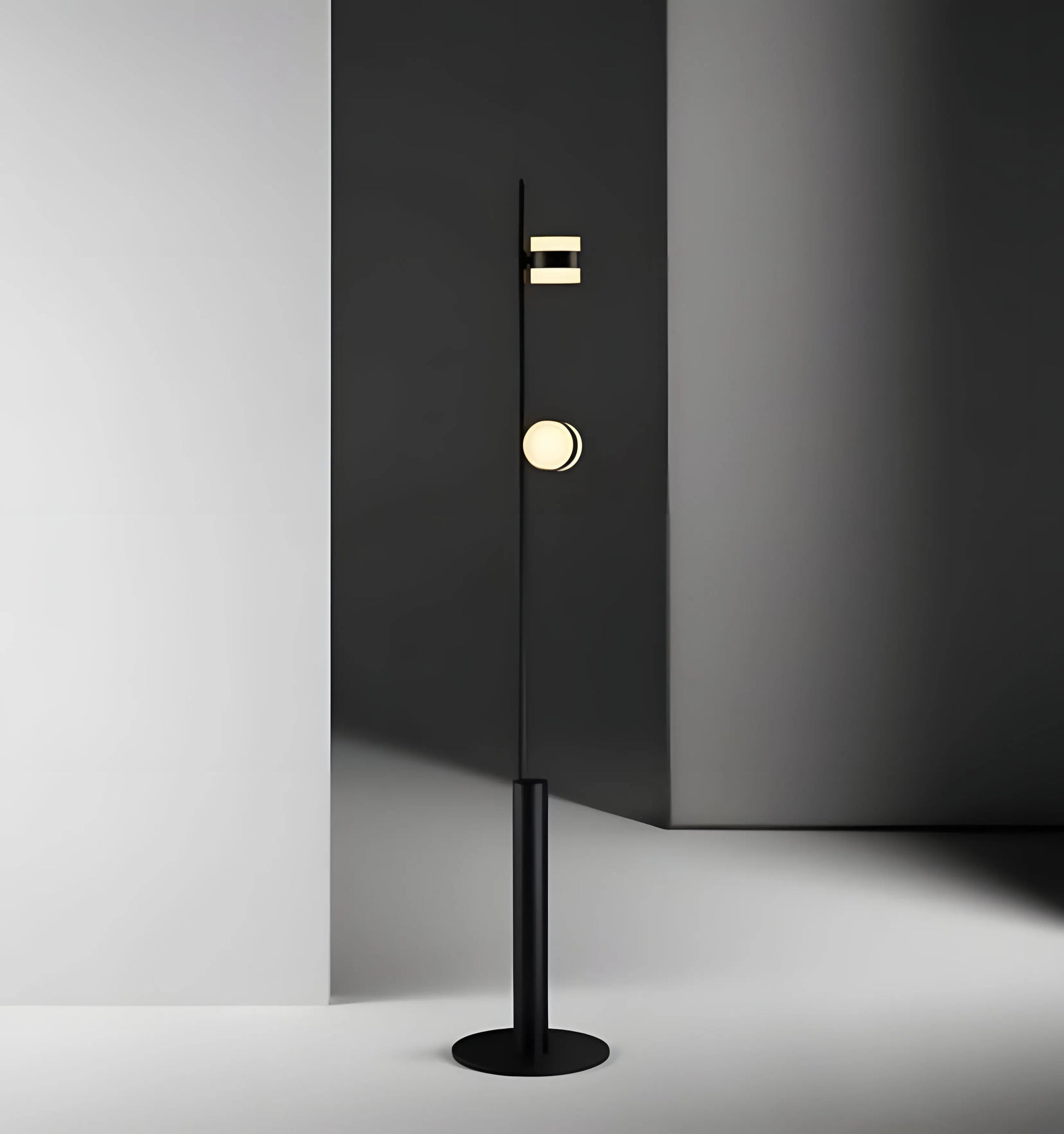 Axis Modular Floor Lamp - Yiarolight