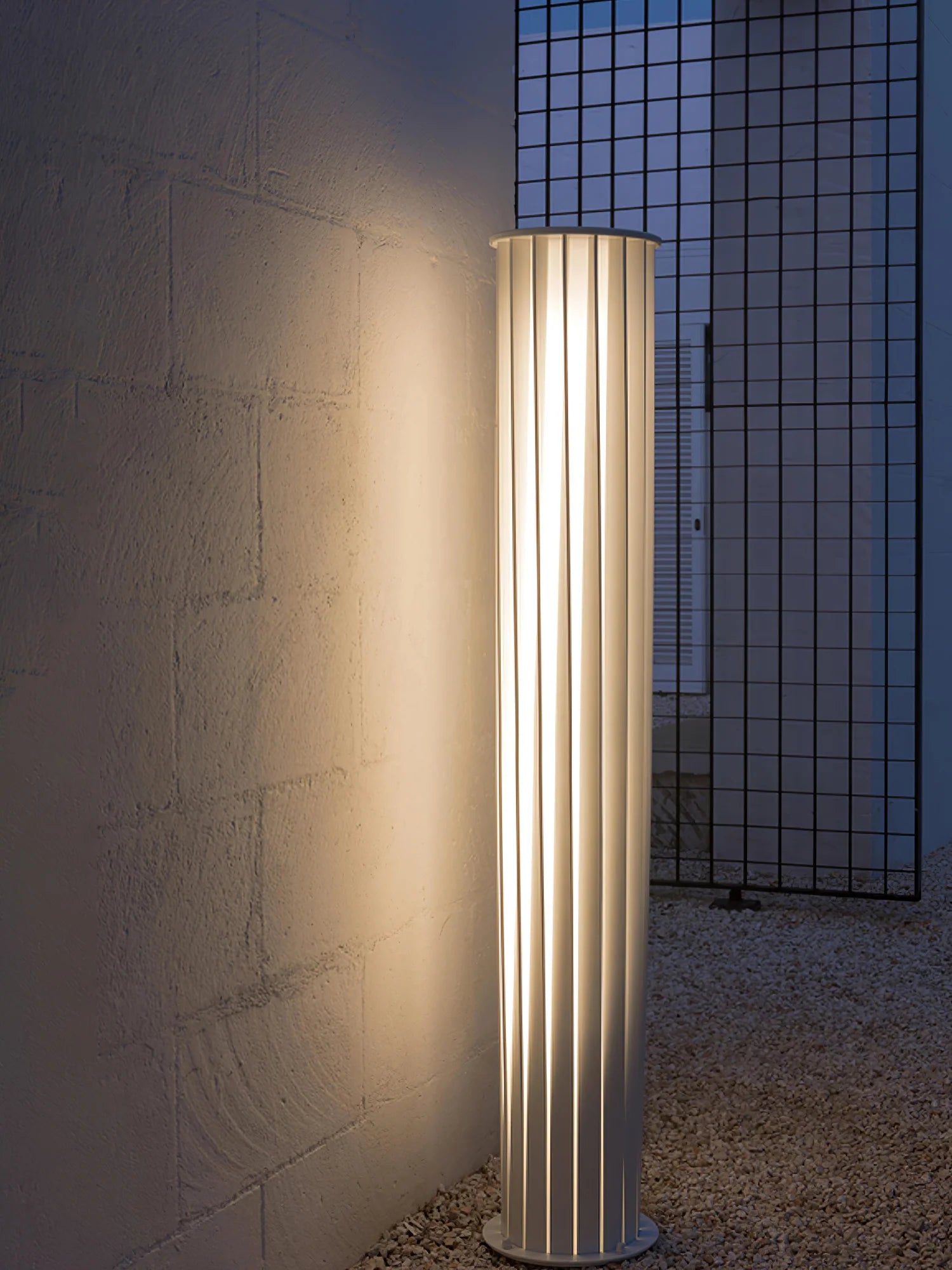Unopiu Led Garden Light - Auraolight