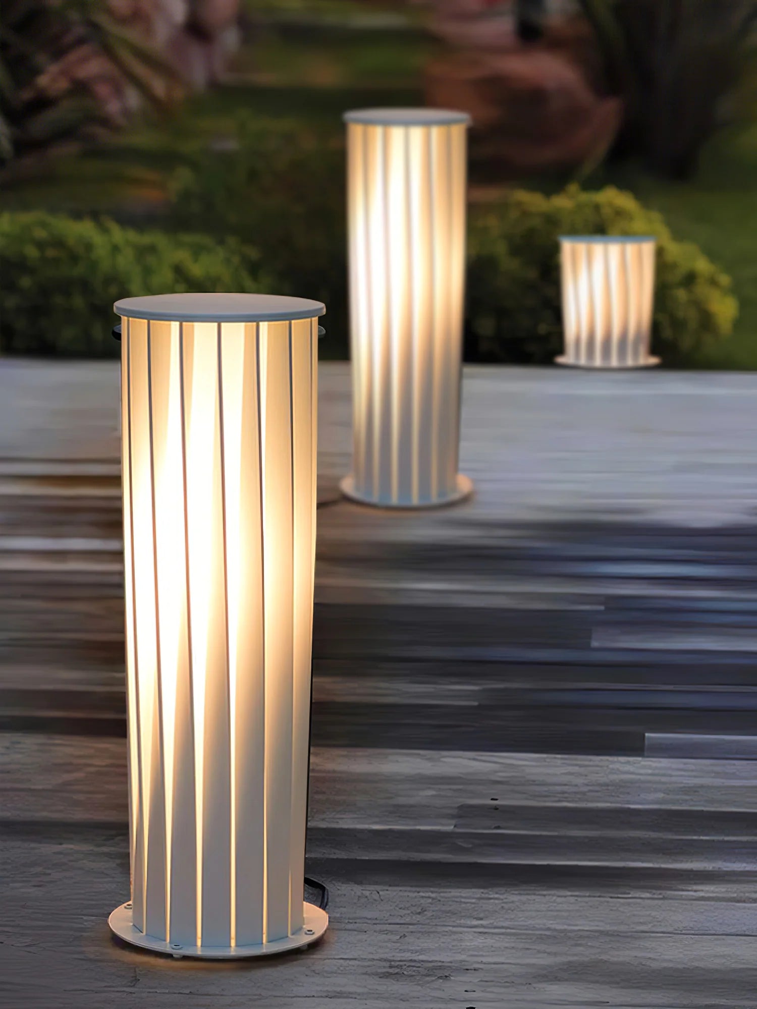 Unopiu Led Garden Light - Auraolight