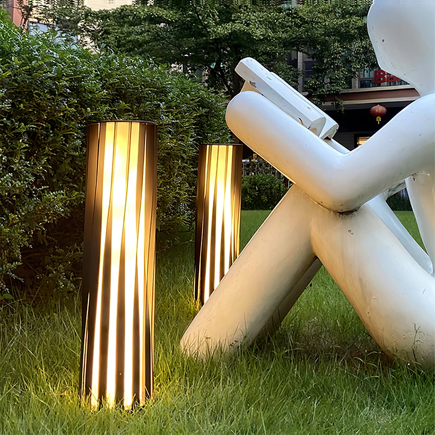 Unopiu Led Garden Light - Auraolight