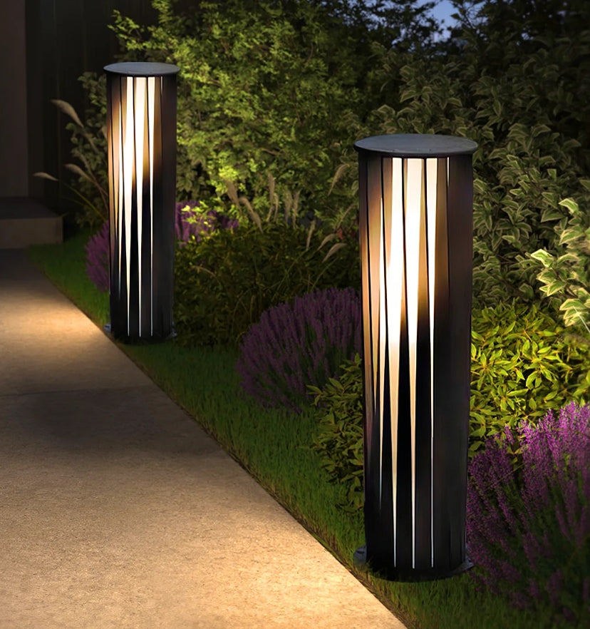 Unopiu Led Garden Light - Auraolight