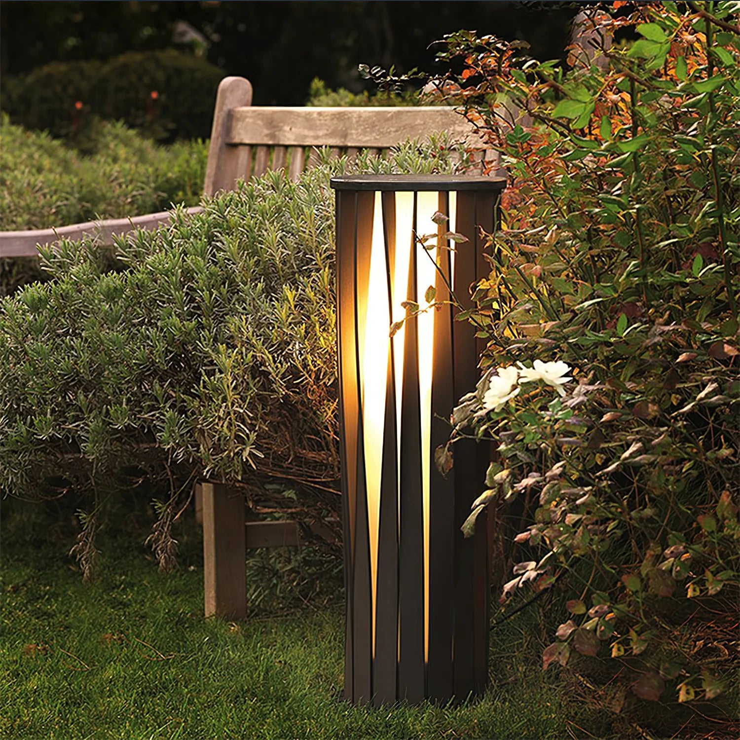 Unopiu Led Garden Light - Auraolight