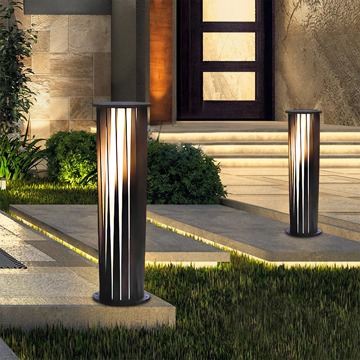 Unopiu Led Garden Light - Auraolight