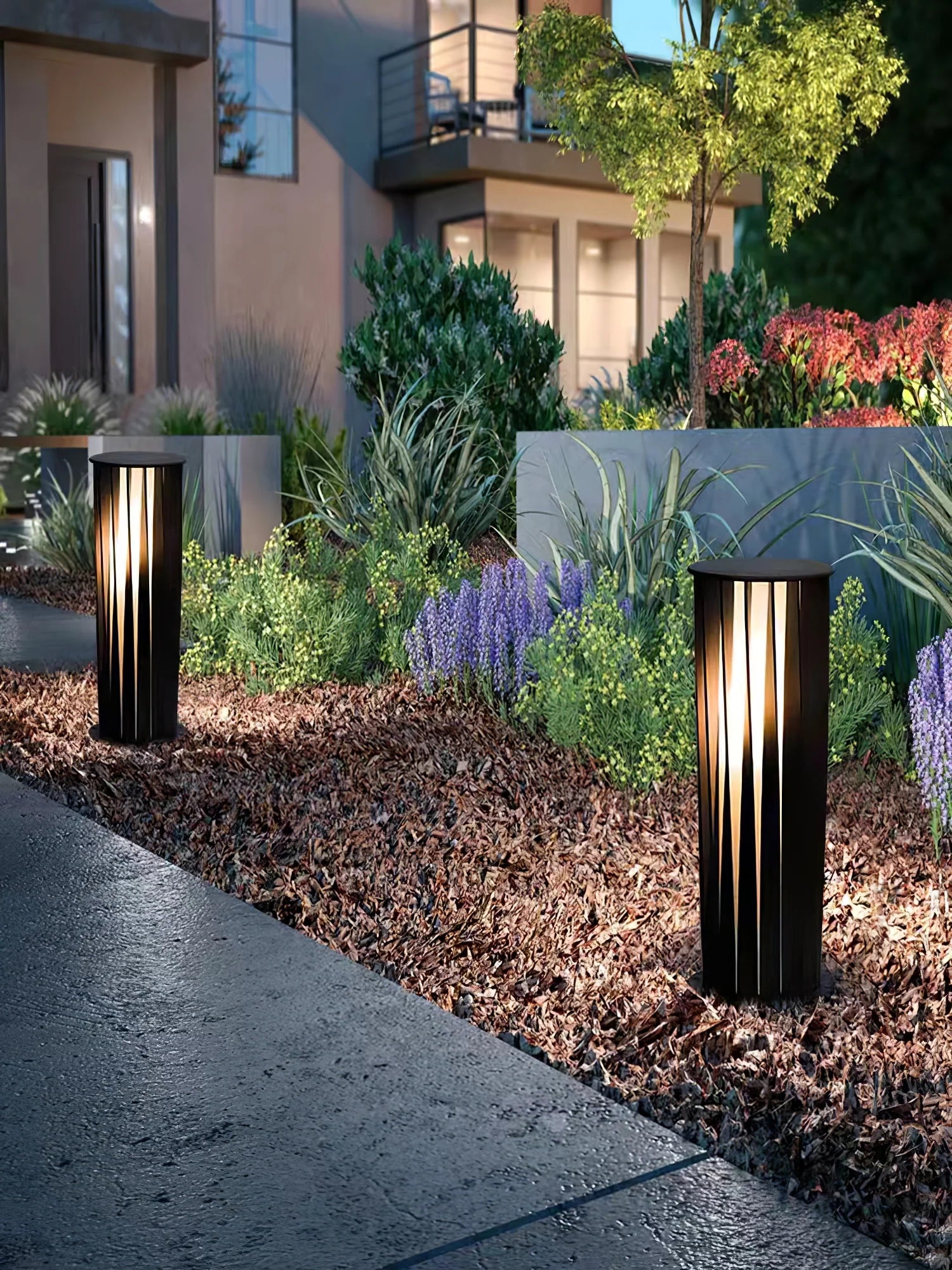 Unopiu Led Garden Light - Auraolight
