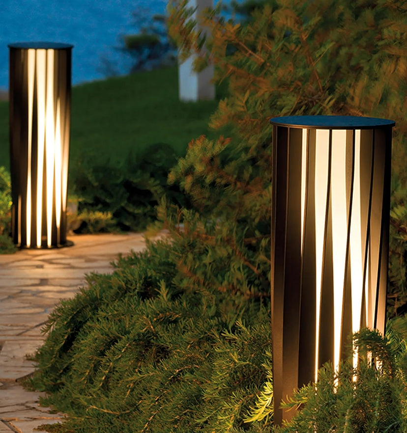 Unopiu Led Garden Light - Auraolight