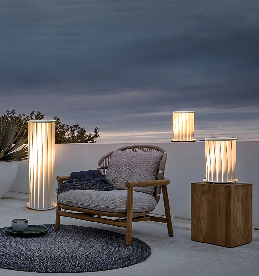 Unopiu Led Garden Light - Auraolight