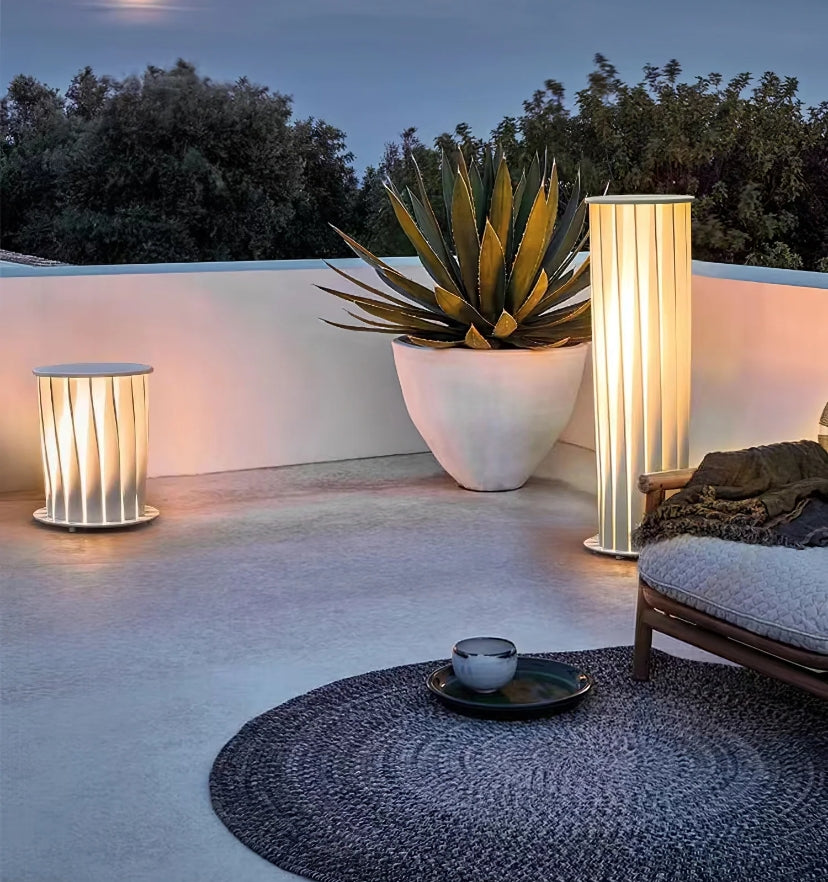 Unopiu Led Garden Light - Auraolight