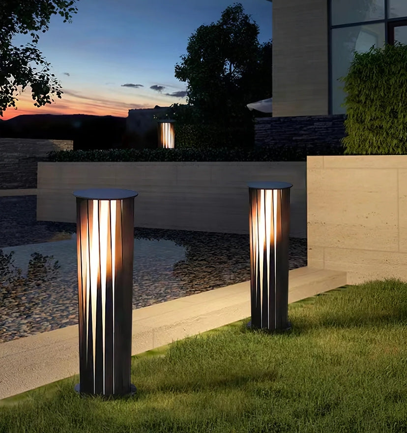 Unopiu Led Garden Light - Auraolight