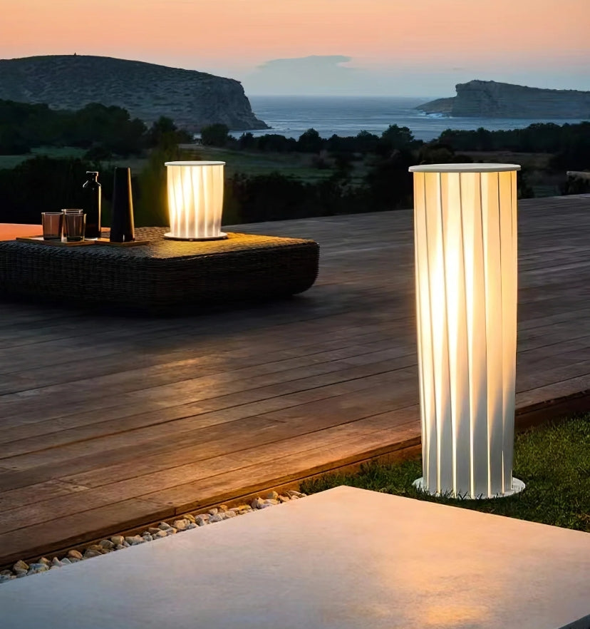 Unopiu Led Garden Light - Auraolight