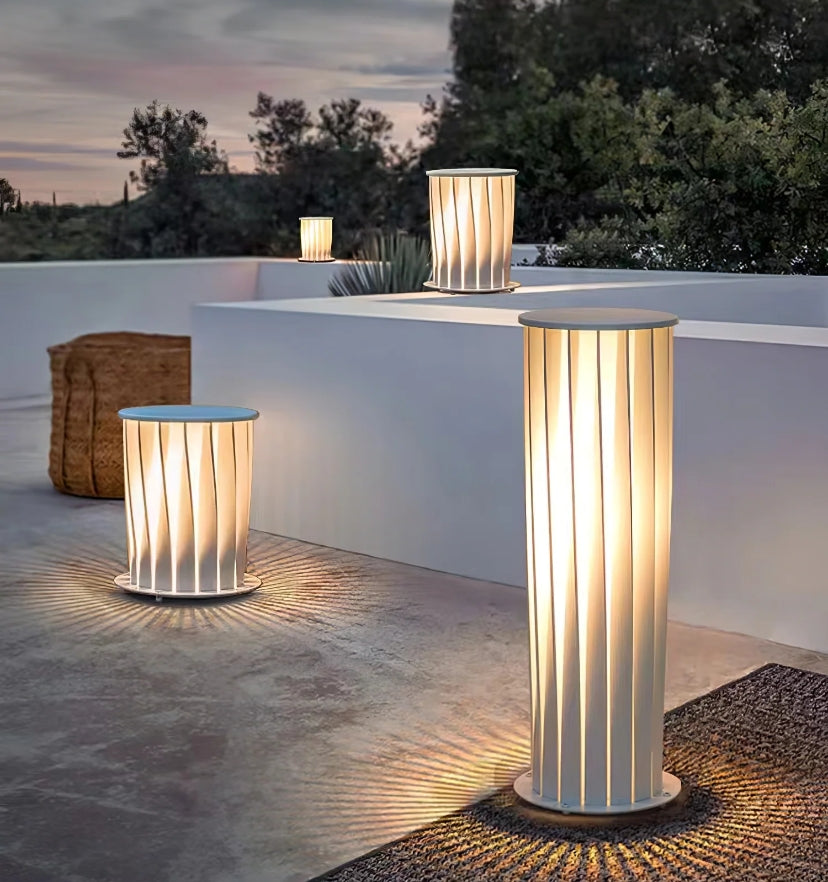 Unopiu Led Garden Light - Auraolight