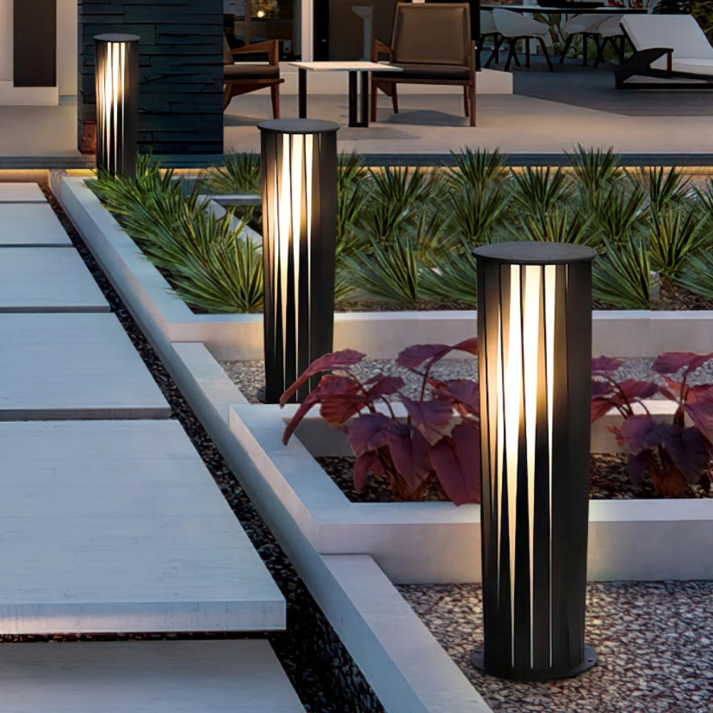 Unopiu Led Garden Light - Auraolight