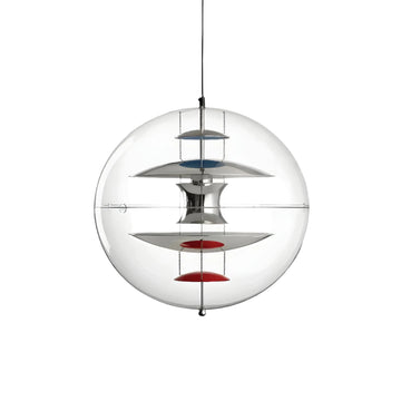 Round Sphere Pendant Lamp - Yiarolight