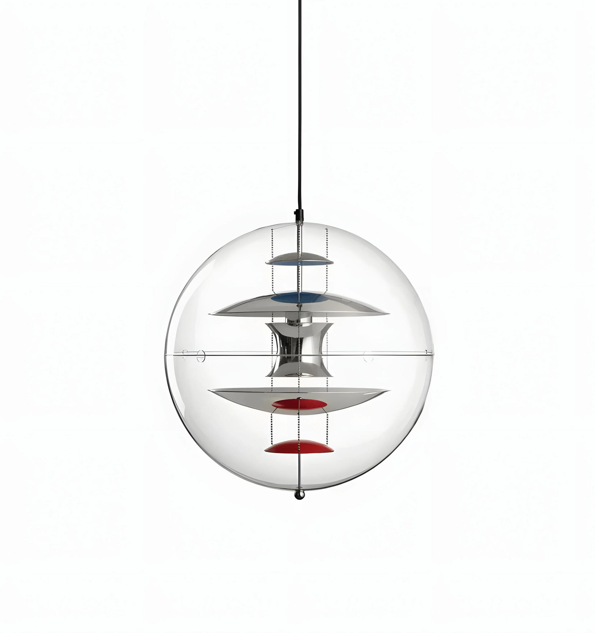 Round Sphere Pendant Lamp - Yiarolight