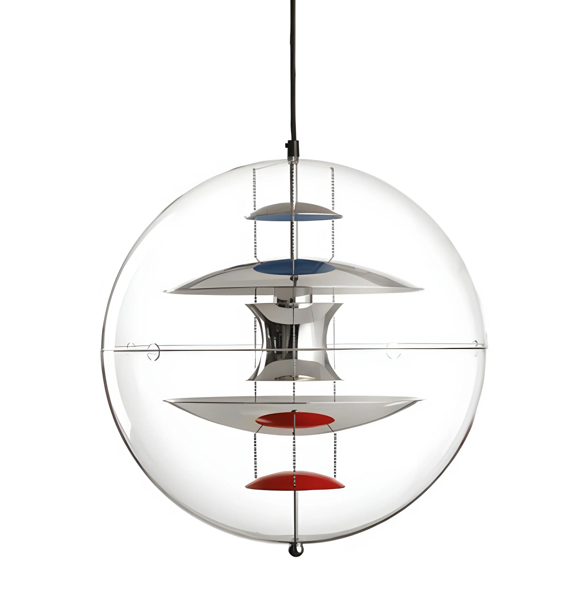 Round Sphere Pendant Lamp - Yiarolight