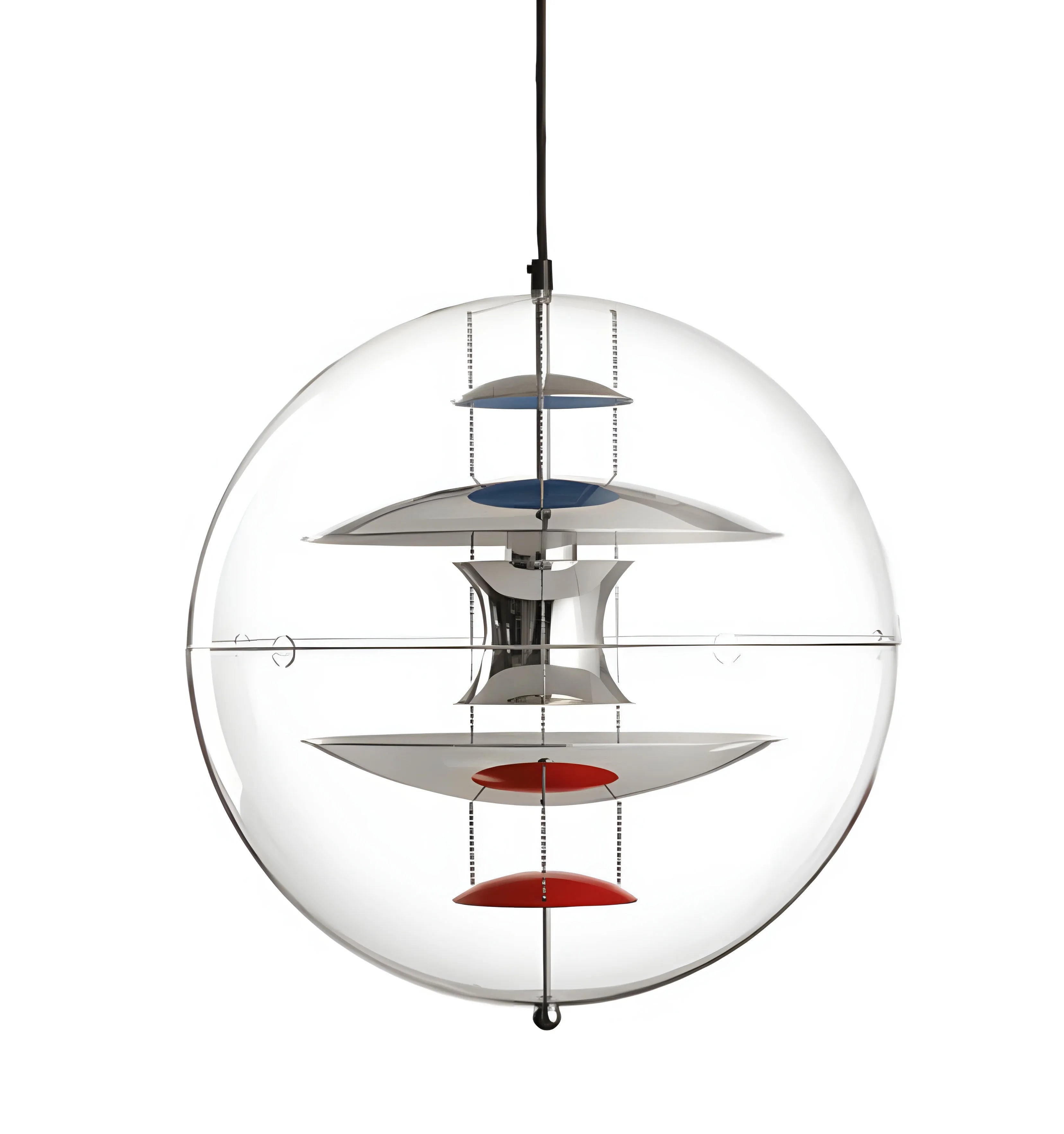 Round Sphere Pendant Lamp - Yiarolight