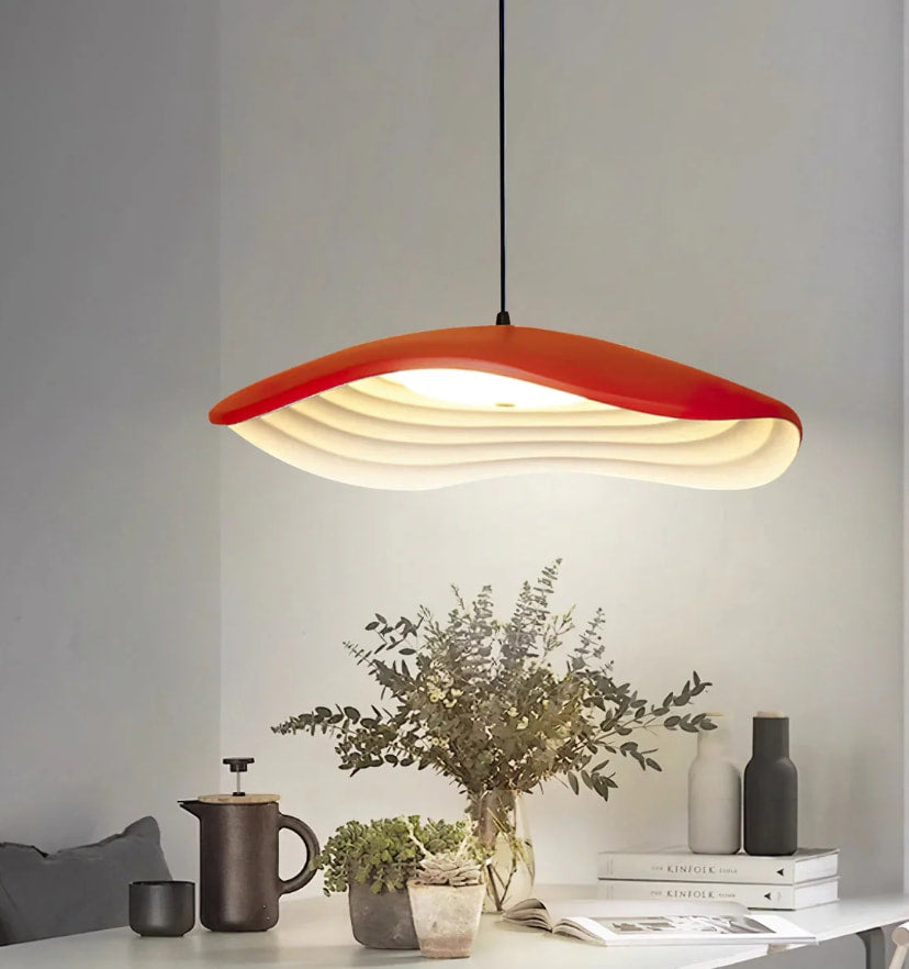 Valentina Pendant Lamp - Yiarolight